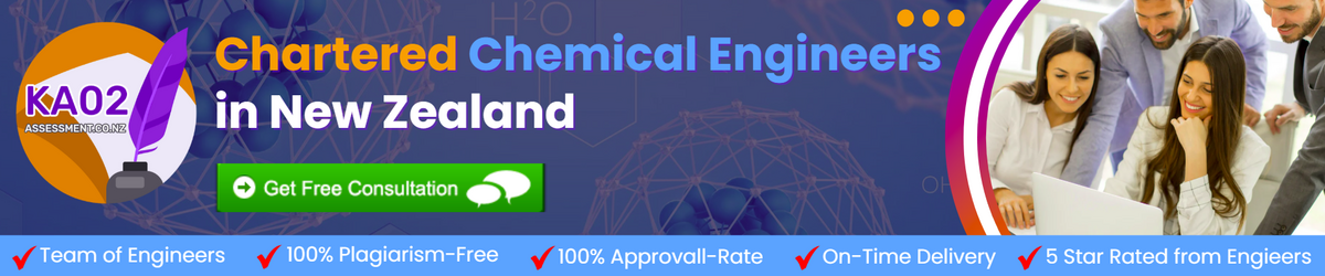 Chartered Chemical Engineers NZ
