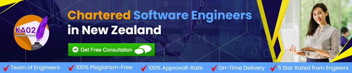 Chartered Software Engineers NZ